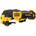 DeWALT DCS353N Multi-outil oscillant sans fil XR (12V/sans batterie)