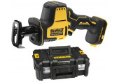 DeWALT DCS369NT Scie sabre compacte XR (18V/sans batterie) Tstak