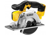 DeWALT DCS373N Scie circulaire métal XR (140mm/18V/sans piles ni chargenguer)