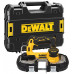 DeWALT DCS377NT Scie a ruban horizontale 46mm XR (18V/sans batteri) Tstak