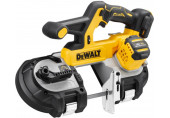 DeWALT DCS378N Scie a ruban sans fil XR (18V/sans batterie)