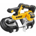 DeWALT DCS378N Scie a ruban sans fil XR (18V/sans batterie)