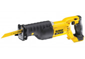 DeWALT DCS380N Scie sabre XR Li-Ion (18V/sans batterie)