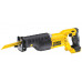 DeWALT DCS380N Scie sabre XR Li-Ion (18V/sans batterie)