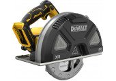 DeWALT DCS383N-XJ Scie circulaire métal (67 mm/184 mm/18 V/sans batterie ni chargeur)