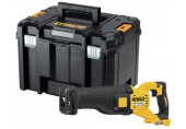 DeWALT DCS389NT Scie sabre XR FlexVolt (54V/sans batterie) Tstak