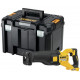 DeWALT DCS389NT Scie sabre XR FlexVolt (54V/sans batterie) Tstak