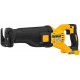 DeWALT DCS389N Scie sabre 54V XR FlexVolt (Sans batterie ni chargeur)