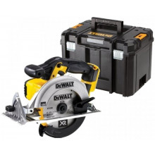 DeWALT DCS391NT Scie circulaire XR (18V/165mm/sans batterie) Tstak