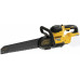 DeWALT DCS397N Scie Alligator 430mm XR FlexVolt 54V, sans batterie