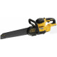 DeWALT DCS397N Scie Alligator 430mm XR FlexVolt 54V, sans batterie