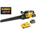 DeWALT DCS397T2 Scie Alligator 430mm XR FlexVolt 54V, (2x2,0Ah)