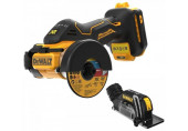 DeWALT DCS438N Meuleuse, 76mm (18V) sans piles ni chargeur dans en carton