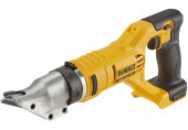 DeWALT DCS491N-XJ Cisaille a tôle XR (18V/sans batterie)