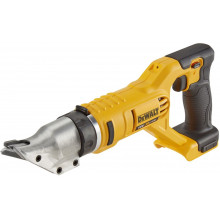 DeWALT DCS491N-XJ Cisaille a tôle XR (18V/sans batterie)