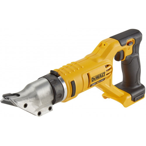 DeWALT DCS491N Cisaille a tôle XR (18V/sans batterie)