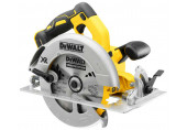 DeWALT DCS570N Scie circulaire XR (18V/184mm) sans piles ni chargeur dans en carton