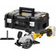 DeWALT DCS571NT Scie circulaire (115mm/18V/sans batterie) Tstak