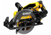 DeWALT DCS577N Scie circulaire construction XR FlexVolt (190mm/54V/sans batterie)