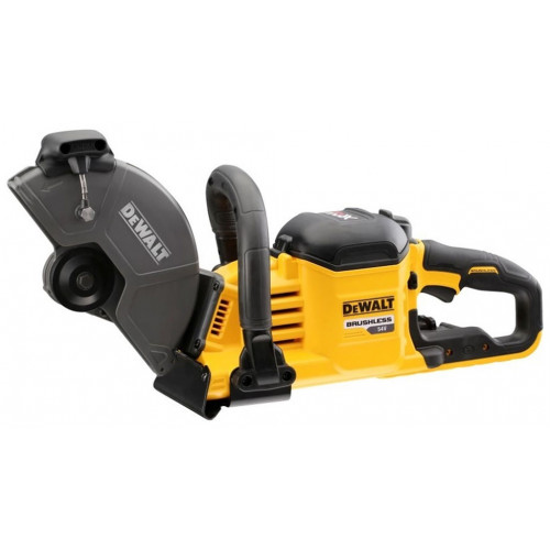 DeWALT DCS690N Akku-Trennschleifer 230mm,XR FlexVolt 54V, sans batterie