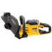 DeWALT DCS690N Akku-Trennschleifer 230mm,XR FlexVolt 54V, sans batterie