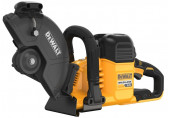 DeWALT DCS691N Découpeuse a disque sans fil FlexVolt (230mm/54V/sans batterie ni chargeur)