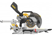 DeWALT DCS782N-XJ Scie a onglets sans fil 305 mm XR (18V/sans batterie)