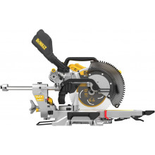 DeWALT DCS782N-XJ Scie a onglets sans fil 305 mm XR (18V/sans batterie)