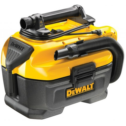 DeWALT DCV584 Asspirateur eau et poussiere Basic XR (54V/18V) AC/DC