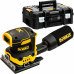 DeWALT DCW200NT Ponceuse vibrante XR (18V/sans batterie) Tstak