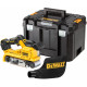 DeWALT DCW220NT Ponceuse a bande sans balais (18V/bez aku) Tstak