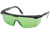 DeWALT DE0714G Lunettes laser, vert
