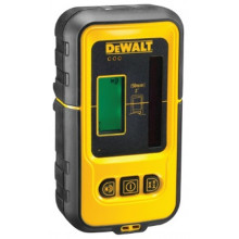 DeWALT DE0892 Détecteur digital pour laser + fixation