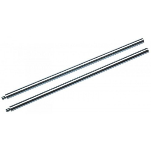 DeWALT DE3494 2 barres de guidage 1000mm pour DW742/743, D27107