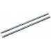 DeWALT DE3494 2 barres de guidage 1000mm pour DW742/743, D27107