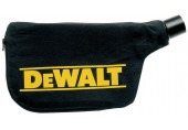 DeWALT DE7053 Sac de collecte de la poussiere, DW712 / DW713 / DW716(EXPS) / DW718(XPS)