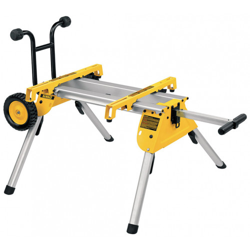 DeWALT DE7400 Adaptations pour scies a table