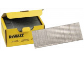 DeWALT DNBT1850GZ Brad con eil 1.25mm x 50mm 18GA GAlV (5000 ud)