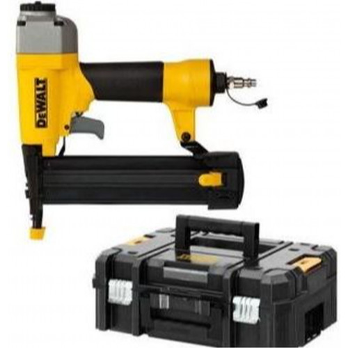 DeWALT DPSB2IN1 Agitateur combiné 2en1 a air comprimé DNBT 35 mm