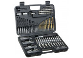 DeWALT DT0109 Tournevis et Trépans 109 Pieces