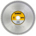 DeWALT DT1916 Lame de scie circulaire 305 x 30 x 80T TCG -5Â°