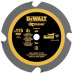 DeWALT DT20421 Lame de scie circulaire PCD 115/9,5mm