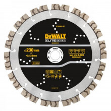 DeWALT DT20462 Disque a tronçonner diamanté 230×22,23mm pour couper le béton