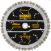 DeWALT DT20465 Disque diamant 350x25,4mm pour béton renforcé