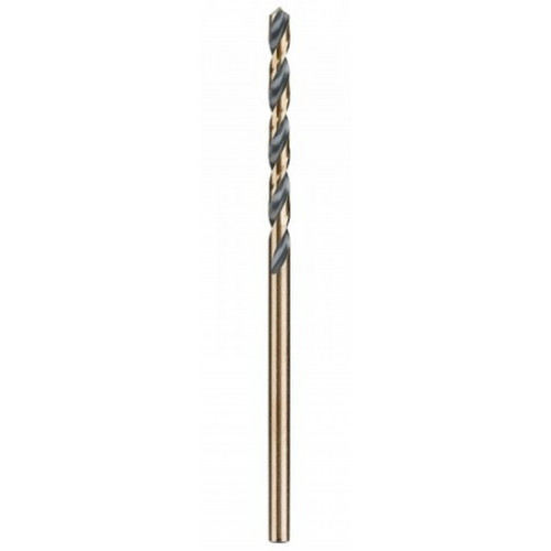 DeWALT DT20519 Foret a métaux HSS-G 4,5 x 47 mm Black&Gold 1pcs