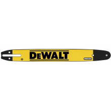 DeWALT DT20687 Guide de 45 cm pour tronçonneuse DCMCS574