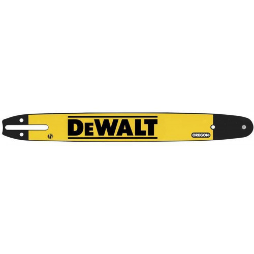DeWALT DT20687 Guide de 45 cm pour tronçonneuse DCMCS574
