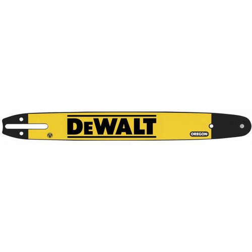 DeWALT DT20689 Guide 50 cm pour DCMCS575