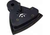 DeWALT DT20700 Plateau de ponçage pour Multicutter