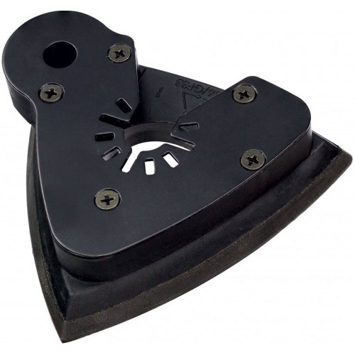 DeWALT DT20700 Plateau de ponçage pour Multicutter